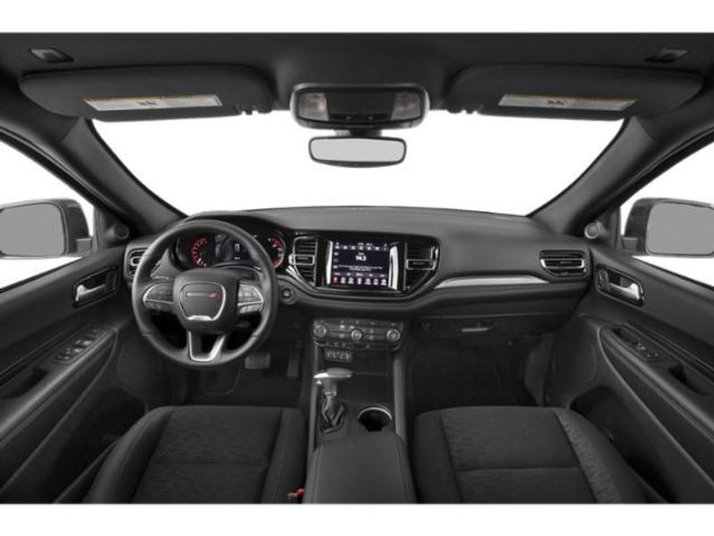 New 2026 Dodge Durango Gt Plus Awd Hemi V8Image 8