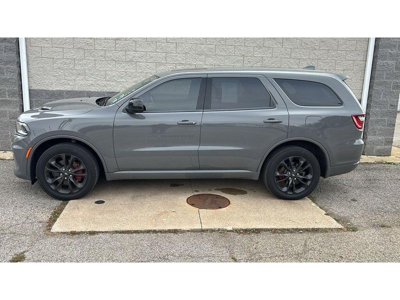 Used 2022 Dodge Durango GTImage 2