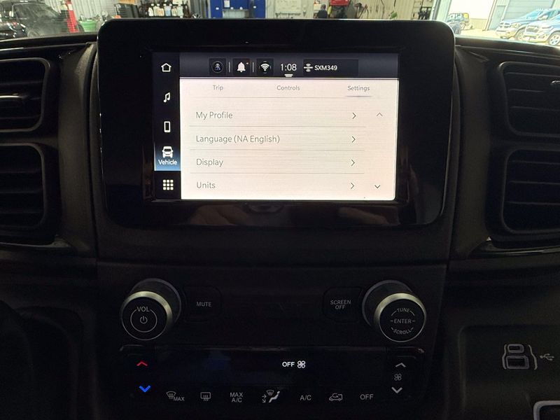 New 2026 RAM Promaster 2500 Tradesman Cargo Van High Roof 136