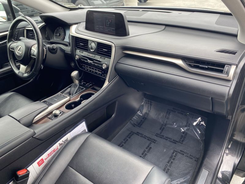 Used 2022 Lexus RX 350Image 9