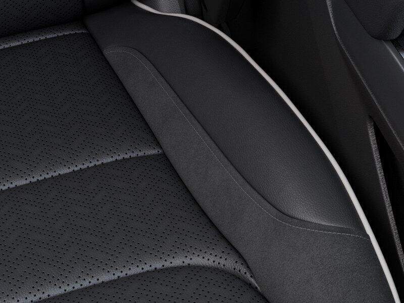 New 2026 RAM 1500 Laramie Crew Cab 4x4 5