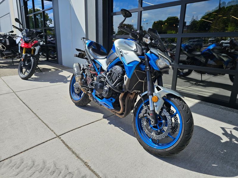 Used 2020 Kawasaki Z900 ABS 