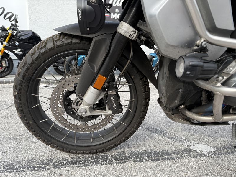 2022 BMW R 1250 GS Adventure