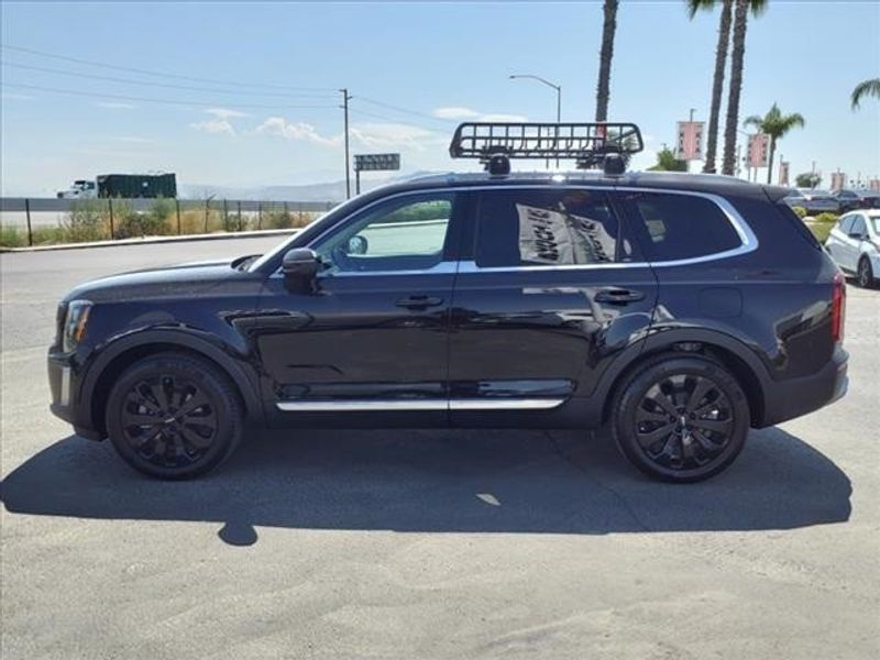 2022 Kia Telluride EXImage 21