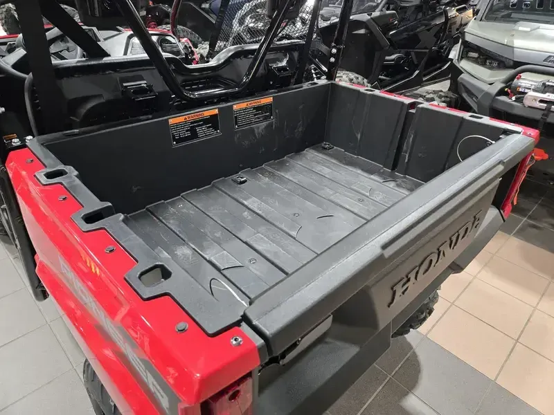 NEW 2026 HONDA PIONEER 520 Image 4