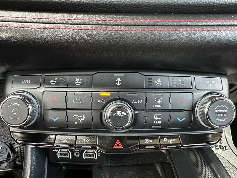 2023 Dodge Durango R/T PlusImage 6