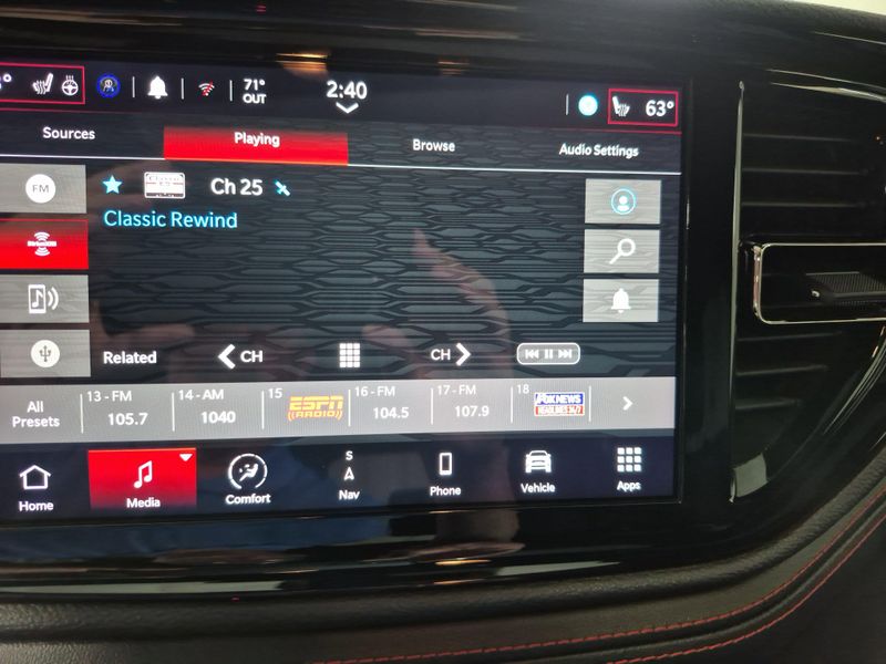 Used 2024 Dodge Durango GT PlusImage 30