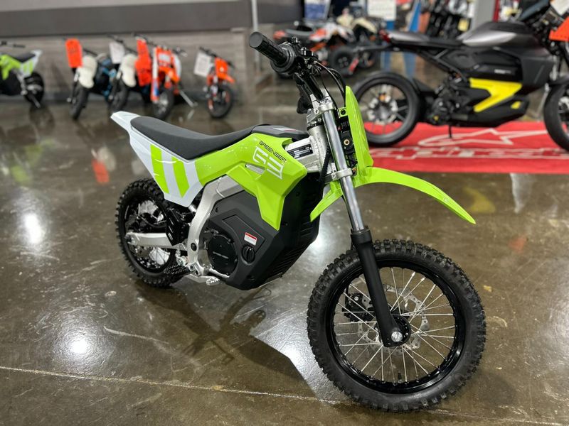 New 2023 Greenger G3 Image 13