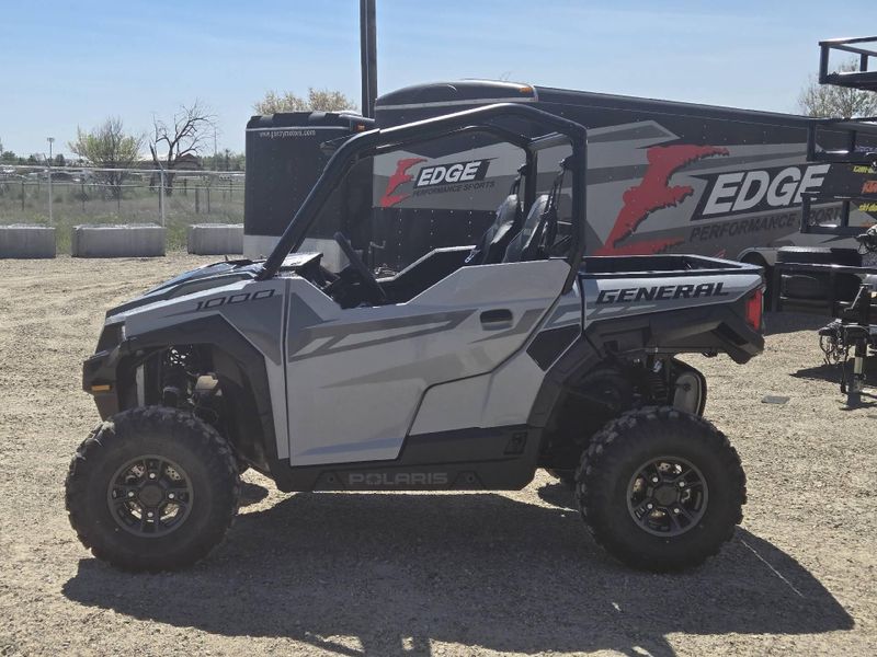 New 2026 Polaris GENERAL 1000 SPORT 