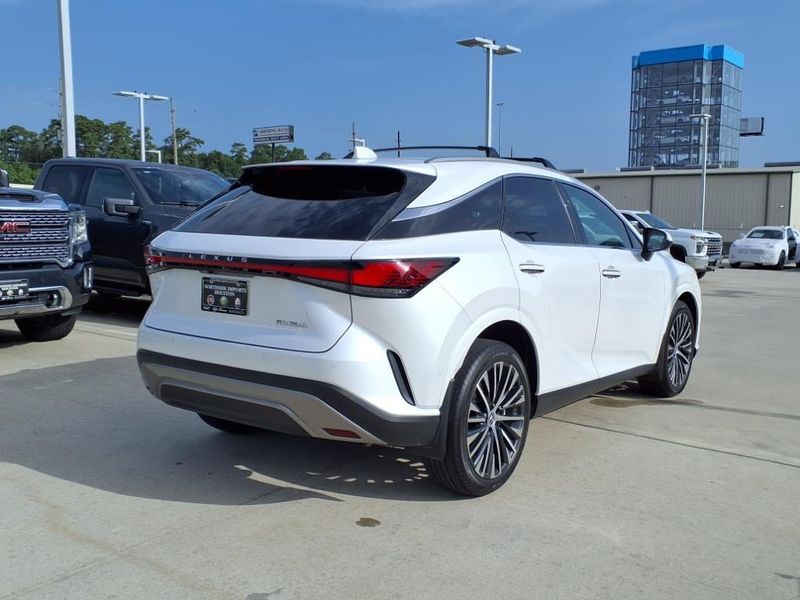 2024 Lexus RX 350 Premium PlusImage 11