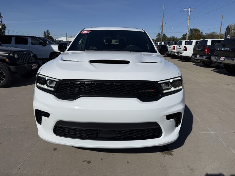 Used 2025 Dodge Durango GT PlusImage 34