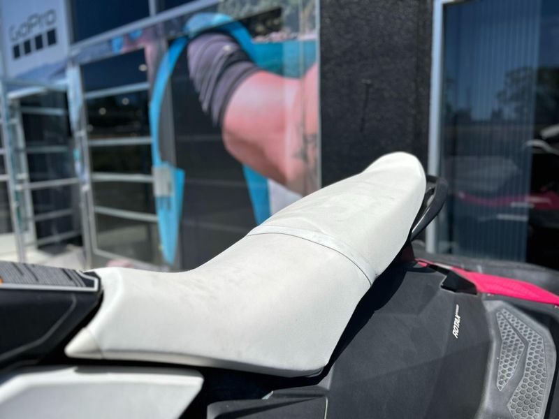 Used 2015 Sea-Doo SPARK 3UP Image 13