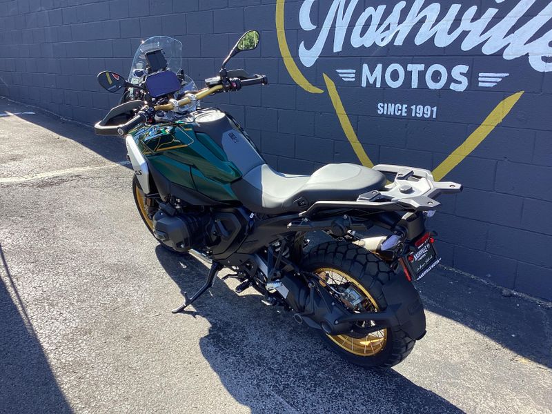 New 2025 BMW R 1300 GS 