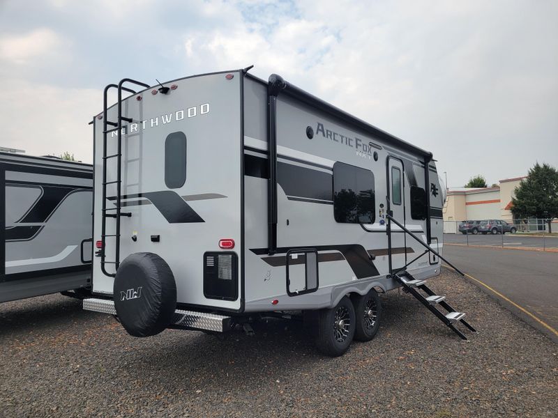 New 2026 NORTHWOOD MFG Arctic Fox NXT 22GTImage 3