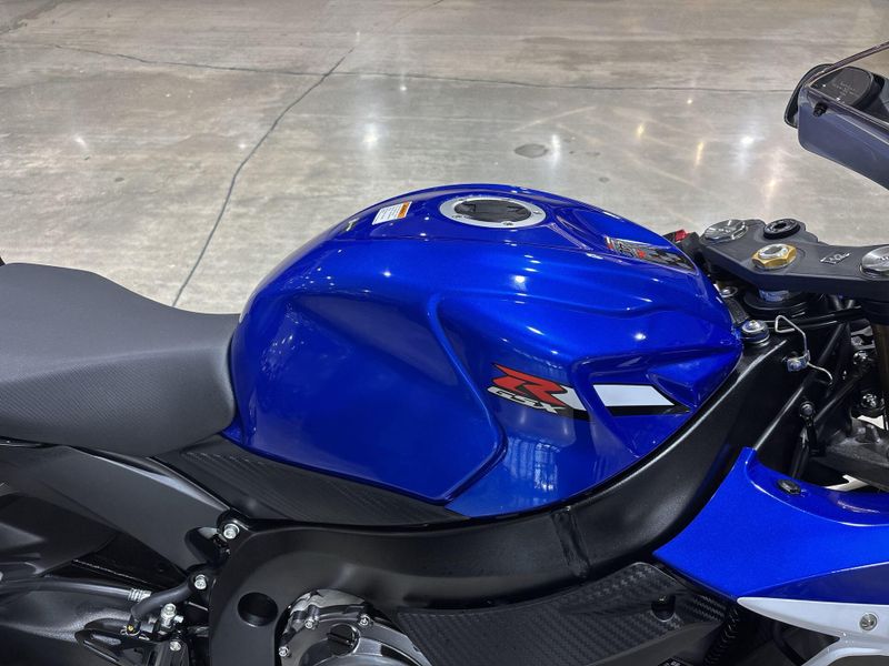 New 2027 Suzuki GSX-R750 Image 20