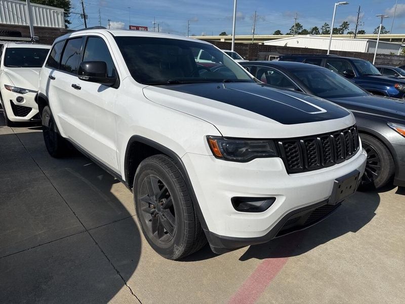 2020 Jeep Grand Cherokee LimitedImage 2