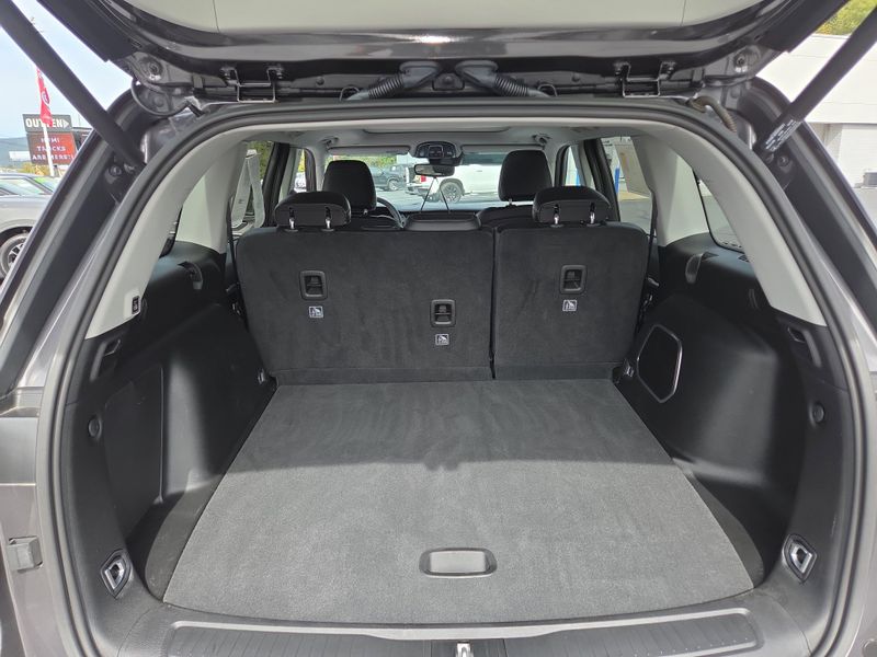 2023 Jeep Grand Cherokee 4xe photo 36