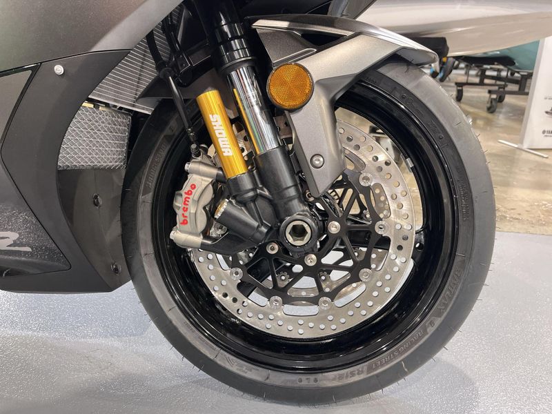 New 2026 Kawasaki NINJA ZX-10R Image 23