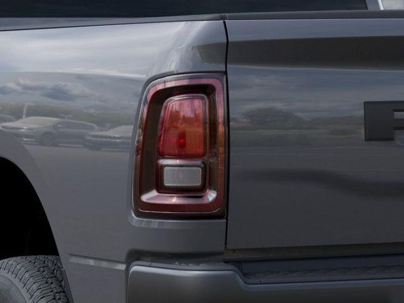 New 2026 RAM 2500 Warlock Crew Cab 4x4 6