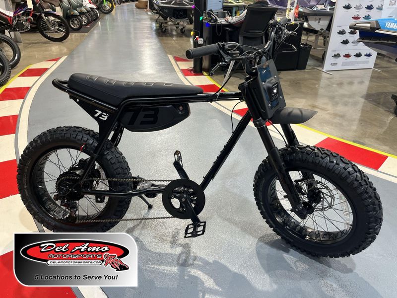 New Super73 Inventory | Del Amo Motorsports of Orange County