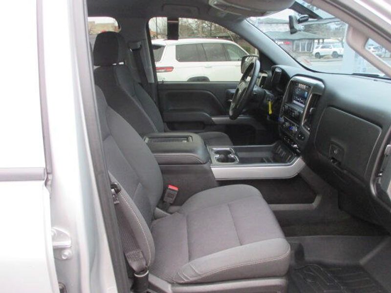 Used 2017 Chevrolet Silverado 1500 LTImage 21