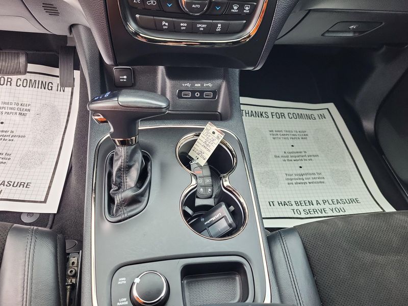 Used 2020 Dodge Durango R/TImage 9