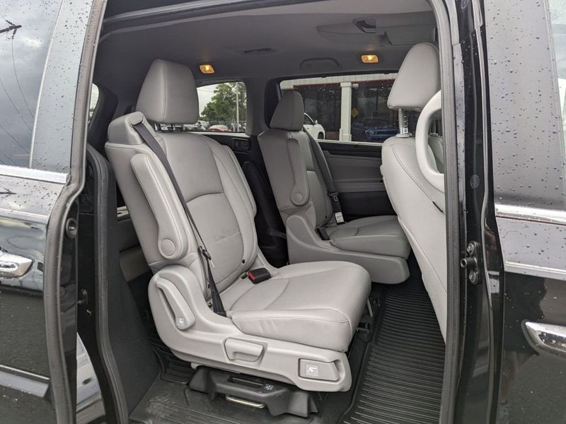 2019 Honda Odyssey EX-LImage 15