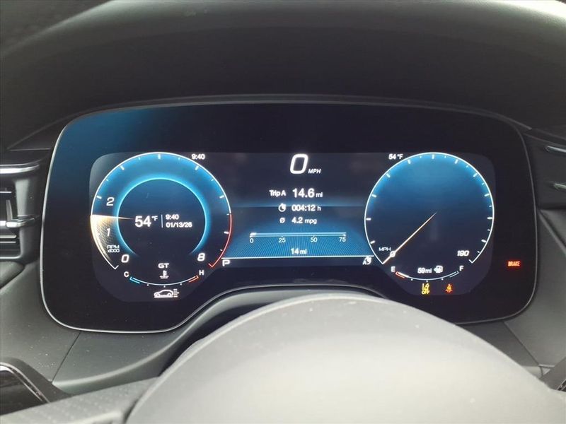 New 2025 Maserati Grecale TrofeoImage 21