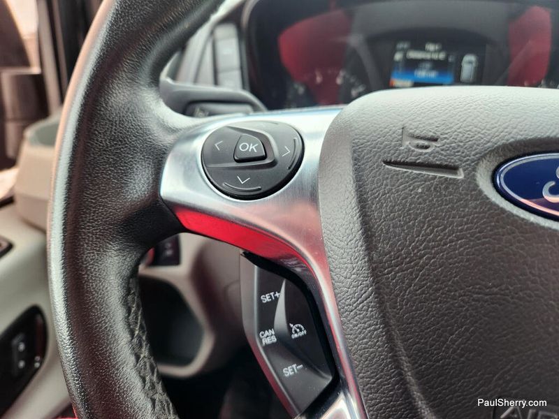 Used 2019 Ford Transit-150 