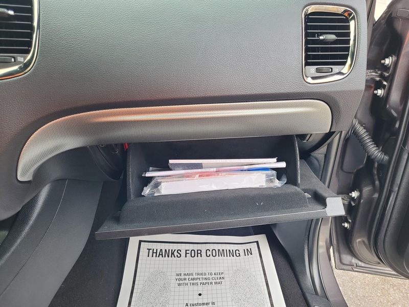 Used 2020 Dodge Durango R/TImage 21