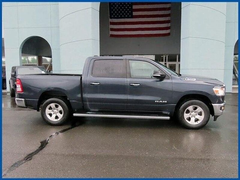 2019 RAM 1500 Big Horn Lone StarImage 2