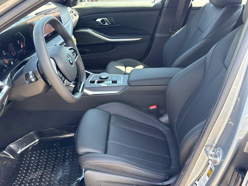 New 2026 BMW 3 Series 330iImage 16