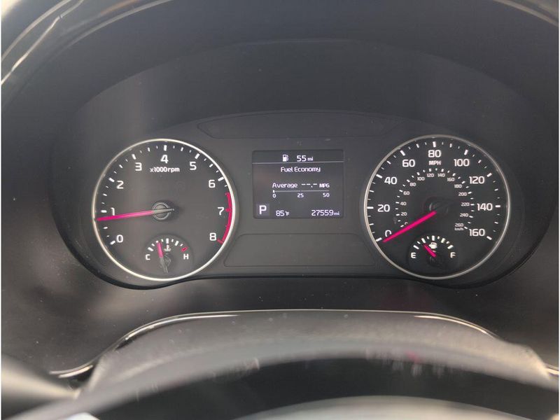 2023 Kia Seltos SImage 20