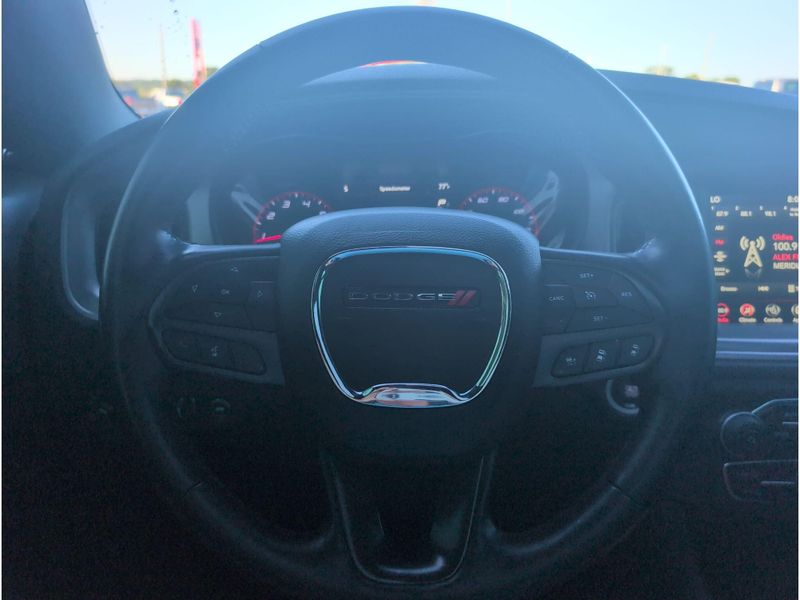 Used 2023 Dodge Charger GTImage 22