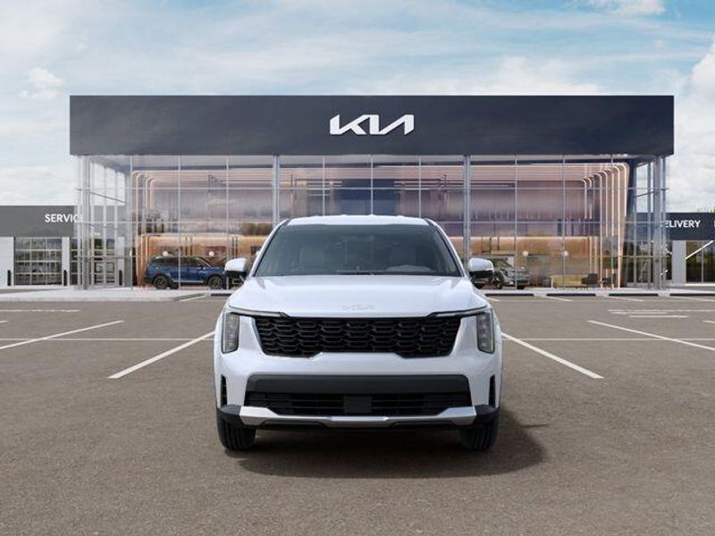 New 2026 Kia Sorento LXImage 2