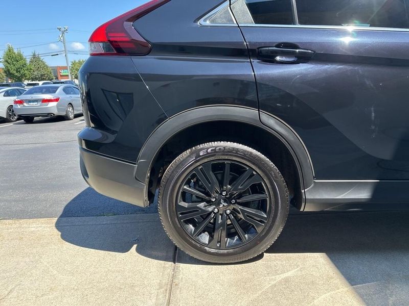 Used 2024 Mitsubishi Eclipse Cross SELImage 13