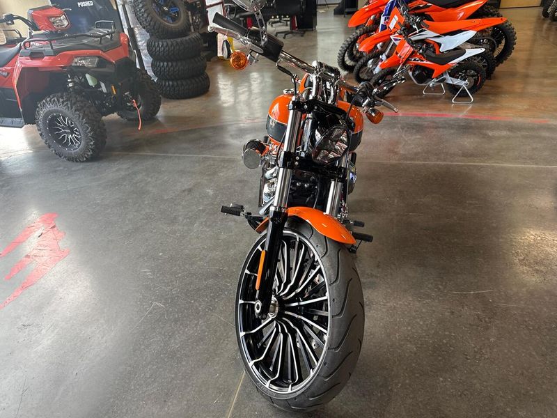 2023 Harley-Davidson Breakout 