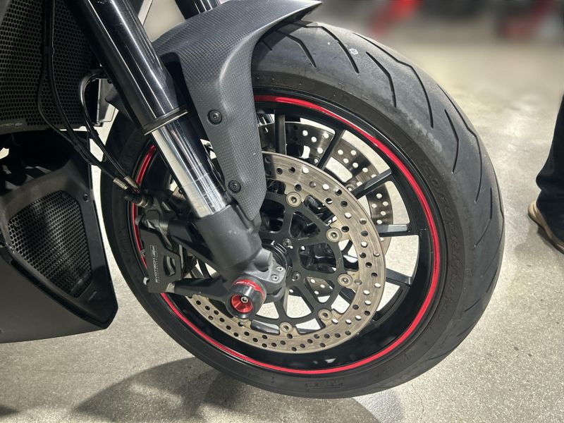 Used 2020 Ducati DIAVEL1260 Image 30