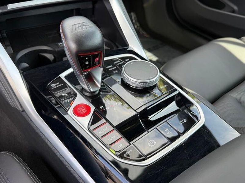 Used 2022 BMW M4 CompetitionImage 24