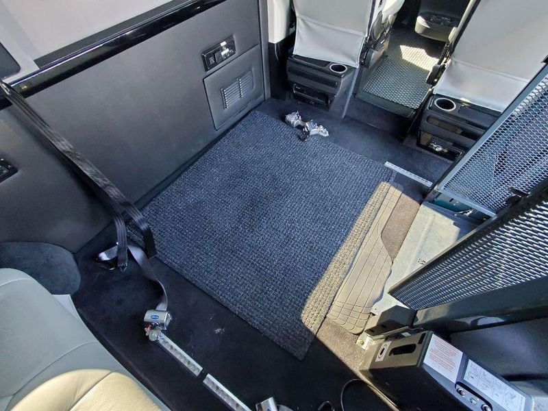 2014 RAM ProMaster 1500 Low RoofImage 25