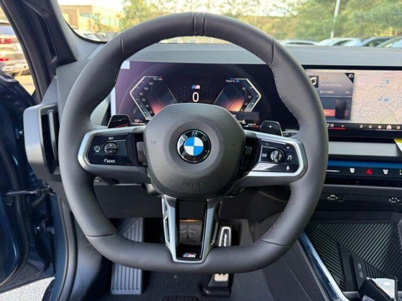 New 2026 BMW X3 30 xDriveImage 21