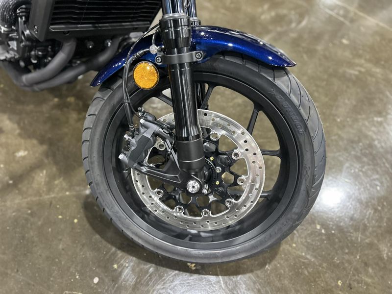 New 2025 Honda REBEL 1100 Image 14