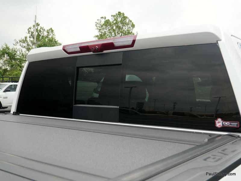 2023 GMC Sierra 1500 DenaliImage 16