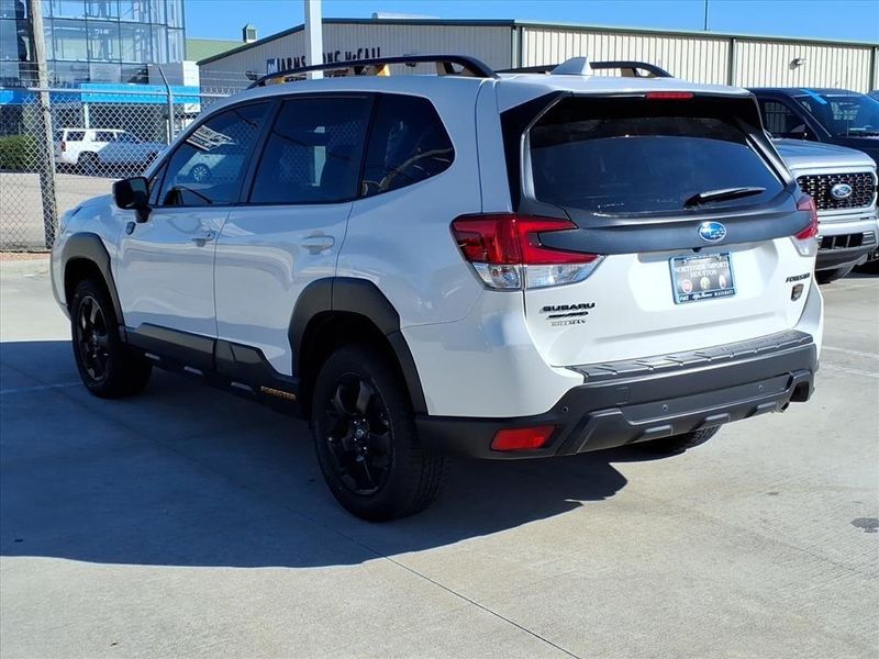 Used 2023 Subaru Forester WildernessImage 9