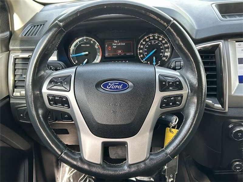 Used 2019 Ford Ranger XLTImage 21