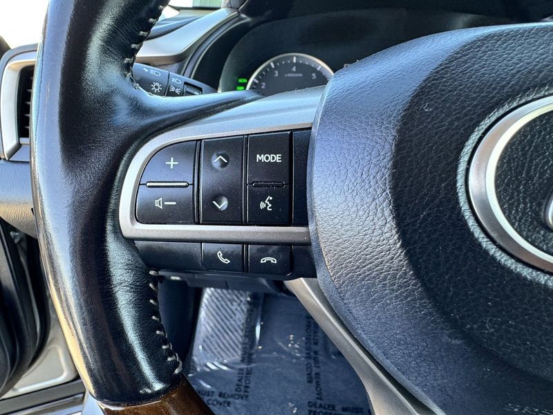 2018 Lexus RX 350LImage 25
