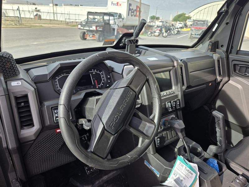 NEW 2026 POLARIS XPEDITION ADV 5 NORTHSTAR Image 13