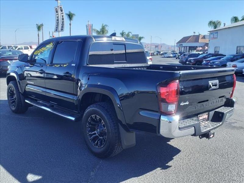 2018 Toyota Tacoma SR5Image 3