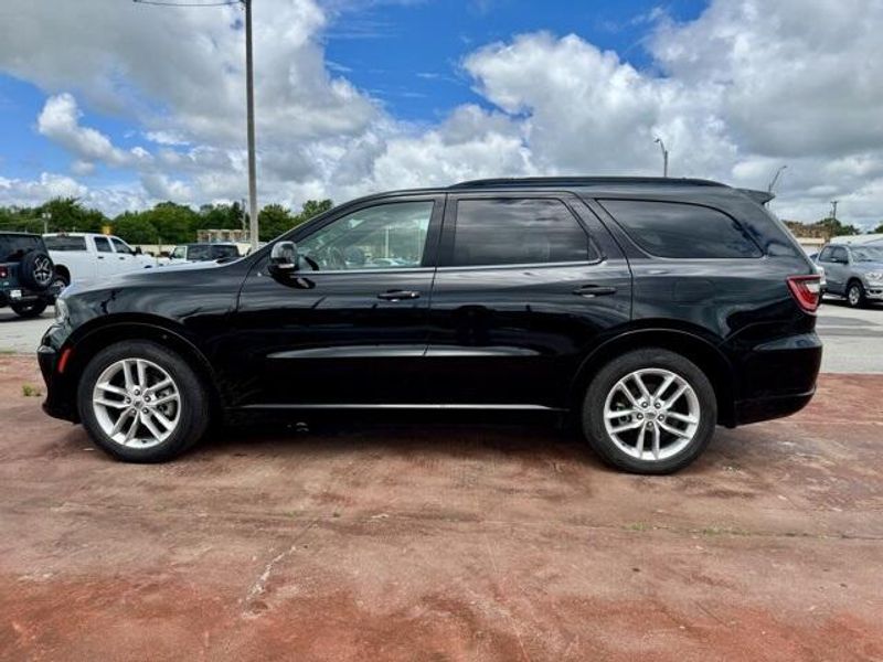 2023 Dodge Durango GT PlusImage 8
