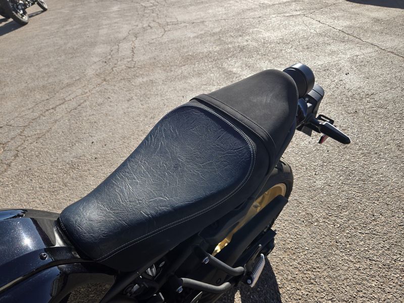 USED 2022 YAMAHA XSR700 Image 14